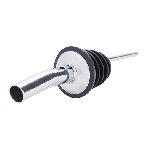 Beaumont Stainless Steel Fast Flow Pourer